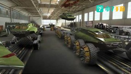 系统兵工厂
